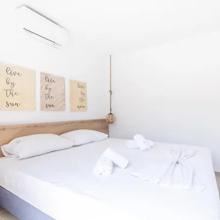 Countryhouse Villa With Pool & Private Parking Héraklion Extérieur photo