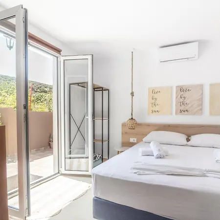 Countryhouse Villa With Pool & Private Parking Héraklion Extérieur photo