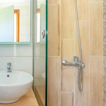 Countryhouse Villa With Pool & Private Parking Héraklion Extérieur photo