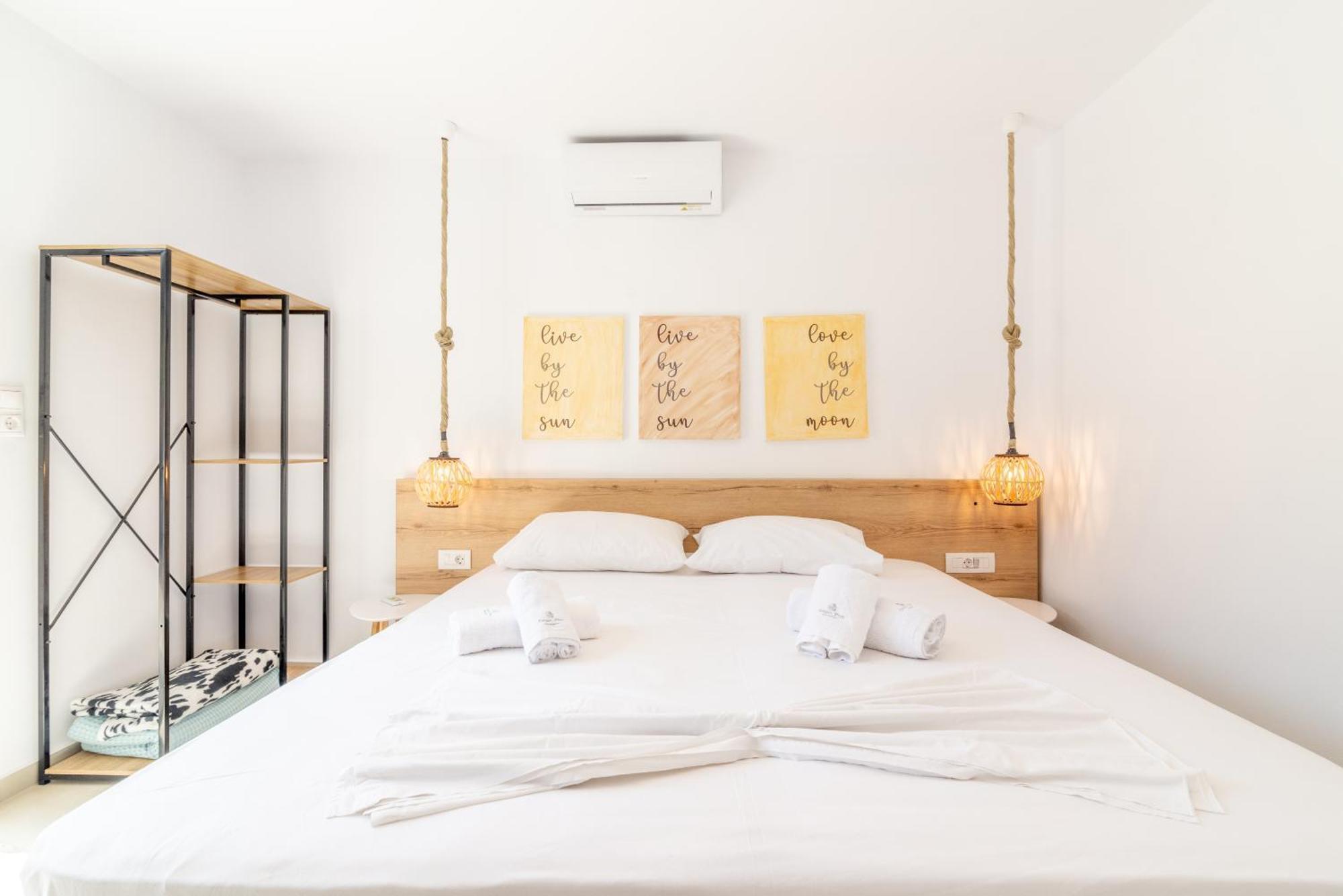 With Pool & Private Parking Holiday home Heraklion (Crete)