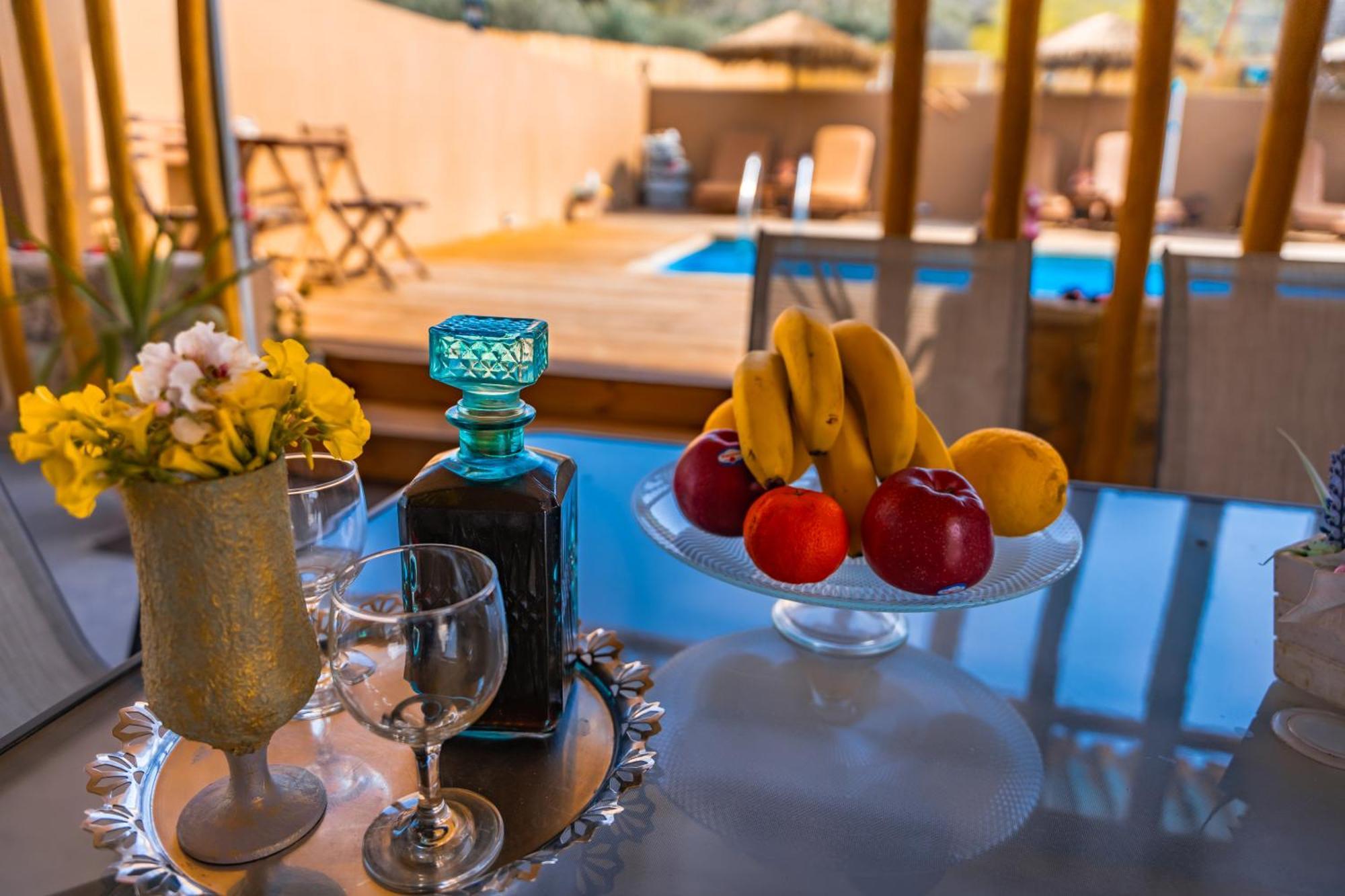 With Pool & Private Parking * Heraklion (Crete)